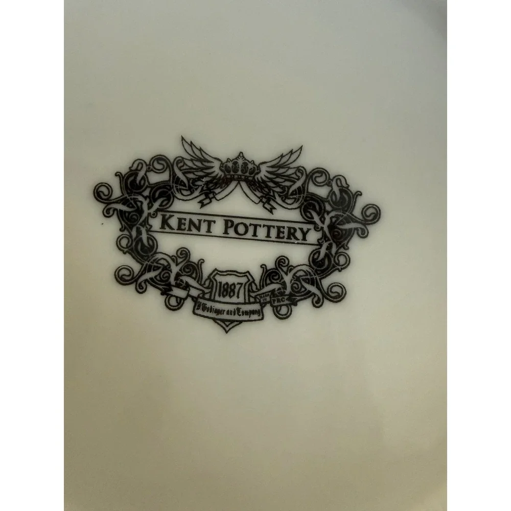 Kent Pottery this single